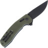 Нож SOG-TAC XR OD SG_12-38-02-57