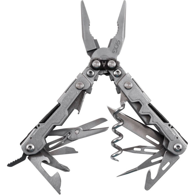 Мультитул SOG POWERLITRE PL1001 SG_PL1001