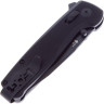 Нож SOG TERMINUS G10 BLACK TM1027 SG_TM1027